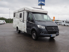 Hymer ML-T 580, Matkailuautot, Matkailuautot ja asuntovaunut, Kuopio, Tori.fi Hymer ML-T 580, Matkailuautot, Matkailuautot ja asuntovaunut, Kuopio, Tori.fi