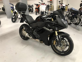 Honda CBR600FA, Moottoripyörät, Moto, Espoo, Tori.fi Honda CBR600FA, Moottoripyörät, Moto, Espoo, Tori.fi