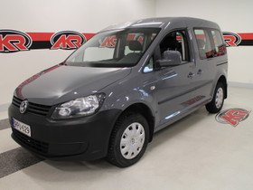VOLKSWAGEN Caddy, Autot, Loimaa, Tori.fi VOLKSWAGEN Caddy, Autot, Loimaa, Tori.fi