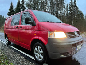 Volkswagen Transporter, Autot, Kokkola, Tori.fi Volkswagen Transporter, Autot, Kokkola, Tori.fi