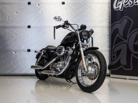 Harley-Davidson Sportster, Moottoripyörät, Moto, Helsinki, Tori.fi Harley-Davidson Sportster, Moottoripyörät, Moto, Helsinki, Tori.fi