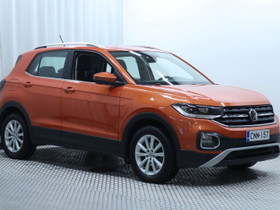 Volkswagen T-Cross, Autot, Rovaniemi, Tori.fi Volkswagen T-Cross, Autot, Rovaniemi, Tori.fi