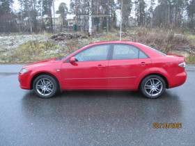 Mazda 6, Autot, Kuopio, Tori.fi Mazda 6, Autot, Kuopio, Tori.fi