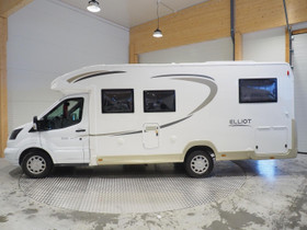 Ci Elliot 86 Xt, Matkailuautot, Matkailuautot ja asuntovaunut, Ylöjärvi, Tori.fi Ci Elliot 86 Xt, Matkailuautot, Matkailuautot ja asuntovaunut, Ylöjärvi, Tori.fi