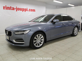Volvo S90, Autot, Ylivieska, Tori.fi Volvo S90, Autot, Ylivieska, Tori.fi