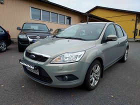 Ford Focus, Autot, Raasepori, Tori.fi Ford Focus, Autot, Raasepori, Tori.fi