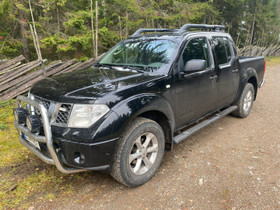 Nissan Navara, Autot, Tuusniemi, Tori.fi Nissan Navara, Autot, Tuusniemi, Tori.fi