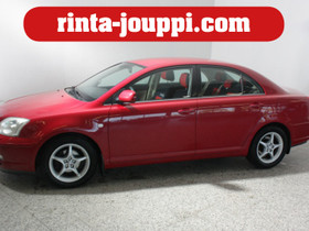 Toyota Avensis, Autot, Ylivieska, Tori.fi Toyota Avensis, Autot, Ylivieska, Tori.fi