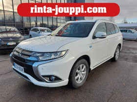 Mitsubishi Outlander, Autot, Ylivieska, Tori.fi Mitsubishi Outlander, Autot, Ylivieska, Tori.fi