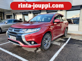 Mitsubishi Outlander PHEV, Autot, Ylivieska, Tori.fi Mitsubishi Outlander PHEV, Autot, Ylivieska, Tori.fi