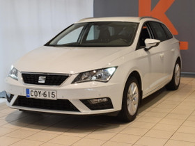 SEAT LEON ST, Autot, Forssa, Tori.fi SEAT LEON ST, Autot, Forssa, Tori.fi