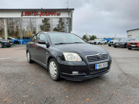 Toyota Avensis, Autot, Lappeenranta, Tori.fi Toyota Avensis, Autot, Lappeenranta, Tori.fi