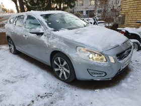 Volvo V60, Autot, Alajärvi, Tori.fi Volvo V60, Autot, Alajärvi, Tori.fi