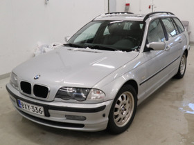 BMW 320, Autot, Jyväskylä, Tori.fi BMW 320, Autot, Jyväskylä, Tori.fi