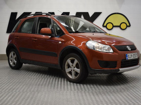 Suzuki SX4, Autot, Rovaniemi, Tori.fi Suzuki SX4, Autot, Rovaniemi, Tori.fi