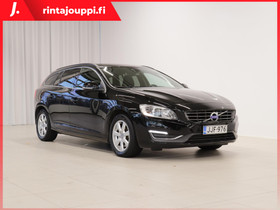 Volvo V60, Autot, Lappeenranta, Tori.fi Volvo V60, Autot, Lappeenranta, Tori.fi