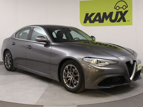 Alfa Romeo Giulia, Autot, Lempäälä, Tori.fi Alfa Romeo Giulia, Autot, Lempäälä, Tori.fi