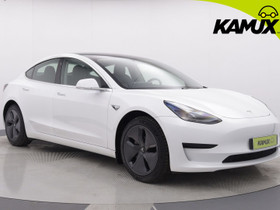 Tesla Model 3, Autot, Lempäälä, Tori.fi Tesla Model 3, Autot, Lempäälä, Tori.fi