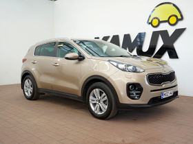 Kia Sportage, Autot, Vaasa, Tori.fi Kia Sportage, Autot, Vaasa, Tori.fi