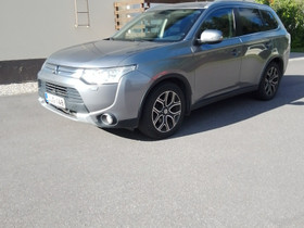Mitsubishi Outlander, Autot, Lahti, Tori.fi Mitsubishi Outlander, Autot, Lahti, Tori.fi