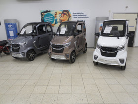 Flistar 2000, Mopoautot, Moto, Akaa, Tori.fi Flistar 2000, Mopoautot, Moto, Akaa, Tori.fi