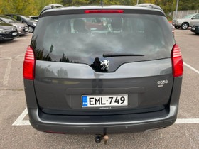 Peugeot 5008, Autot, Helsinki, Tori.fi Peugeot 5008, Autot, Helsinki, Tori.fi