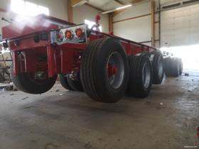 Omavalmiste Kasettikärry, Peräkärryt ja trailerit, Auton varaosat ja tarvikkeet, Kempele, Tori.fi Omavalmiste Kasettikärry, Peräkärryt ja trailerit, Auton varaosat ja tarvikkeet, Kempele, Tori.fi