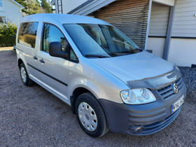 Volkswagen Caddy, Autot, Helsinki, Tori.fi Volkswagen Caddy, Autot, Helsinki, Tori.fi
