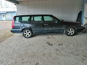 Volvo 850, Autot, Pori, Tori.fi Volvo 850, Autot, Pori, Tori.fi