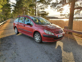 Peugeot 307, Autot, Lappeenranta, Tori.fi Peugeot 307, Autot, Lappeenranta, Tori.fi