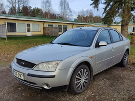Ford Mondeo, Autot, Liperi, Tori.fi Ford Mondeo, Autot, Liperi, Tori.fi