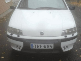 Fiat Punto, Autot, Espoo, Tori.fi Fiat Punto, Autot, Espoo, Tori.fi