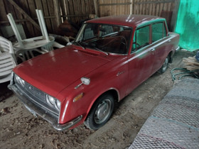 Toyota Corona, Autot, Kouvola, Tori.fi Toyota Corona, Autot, Kouvola, Tori.fi