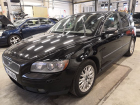 Volvo V50, Autot, Kotka, Tori.fi Volvo V50, Autot, Kotka, Tori.fi