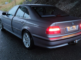 BMW 5-sarja, Autot, Sastamala, Tori.fi BMW 5-sarja, Autot, Sastamala, Tori.fi