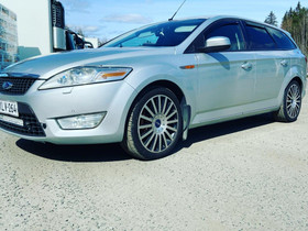 Ford Mondeo, Autot, Siilinjärvi, Tori.fi Ford Mondeo, Autot, Siilinjärvi, Tori.fi