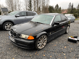 BMW 3-sarja, Autot, Huittinen, Tori.fi BMW 3-sarja, Autot, Huittinen, Tori.fi