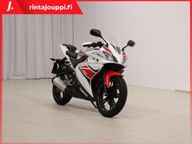Yamaha YZF-R, Moottoripyörät, Moto, Lappeenranta, Tori.fi Yamaha YZF-R, Moottoripyörät, Moto, Lappeenranta, Tori.fi