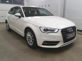 Audi A3, Autot, Lappeenranta, Tori.fi Audi A3, Autot, Lappeenranta, Tori.fi