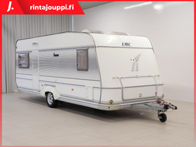 LMC Munsterland, Asuntovaunut, Matkailuautot ja asuntovaunut, Lappeenranta, Tori.fi LMC Munsterland, Asuntovaunut, Matkailuautot ja asuntovaunut, Lappeenranta, Tori.fi