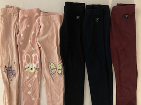 Legginsit 6 kpl Pop ja Lindex 104, Lastenvaatteet ja kengät, Turku, Tori.fi Legginsit 6 kpl Pop ja Lindex 104, Lastenvaatteet ja kengät, Turku, Tori.fi