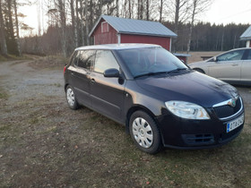 Skoda Fabia, Autot, Kuopio, Tori.fi Skoda Fabia, Autot, Kuopio, Tori.fi
