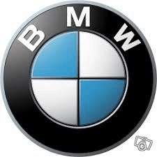 BMW Kaikki mallit huomioidaan 1