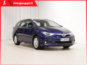 Toyota Auris, Autot, Lappeenranta, Tori.fi Toyota Auris, Autot, Lappeenranta, Tori.fi