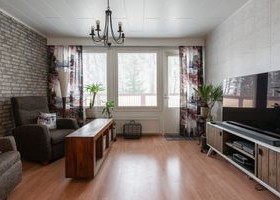 3H, 75m², Lukonmäenkatu 5 E, Tampere, Myytävät asunnot, Asunnot, Tampere, Tori.fi 3H, 75m², Lukonmäenkatu 5 E, Tampere, Myytävät asunnot, Asunnot, Tampere, Tori.fi