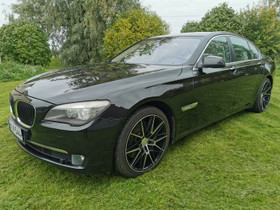 BMW 7-sarja, Autot, Seinäjoki, Tori.fi BMW 7-sarja, Autot, Seinäjoki, Tori.fi