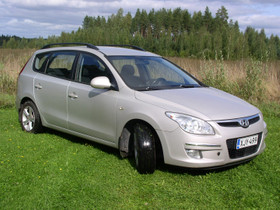 Hyundai i30, Autot, Salo, Tori.fi