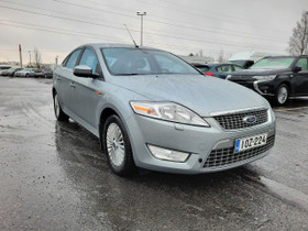 Ford Mondeo, Autot, Kuopio, Tori.fi Ford Mondeo, Autot, Kuopio, Tori.fi