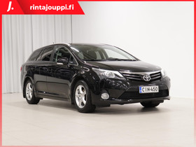 Toyota Avensis, Autot, Lappeenranta, Tori.fi Toyota Avensis, Autot, Lappeenranta, Tori.fi