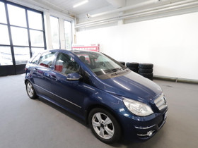 Mercedes-Benz B, Autot, Vantaa, Tori.fi Mercedes-Benz B, Autot, Vantaa, Tori.fi